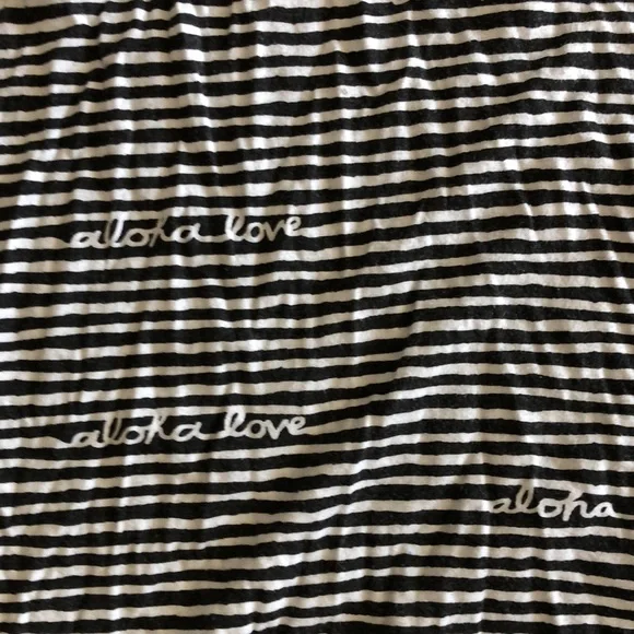 Girls Billabong Swim Cover-up/ Dress - Picture 3 of 5